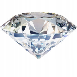 Diament Laboratoryjny Brylant 1,50 ct E VS2 IGI