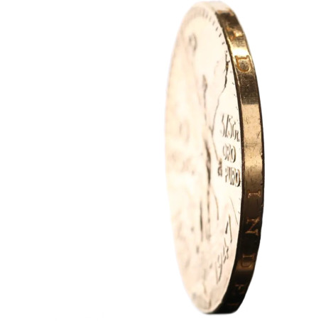 Złota moneta 50 peso Meksyk 1821 -1947 r Złota moneta 50 peso Meksyk 1821 -1947 r