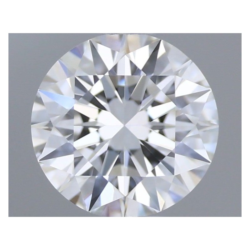 Diament szlif okrągły, 0.36ct, VVS1, F, GIA 5526076851