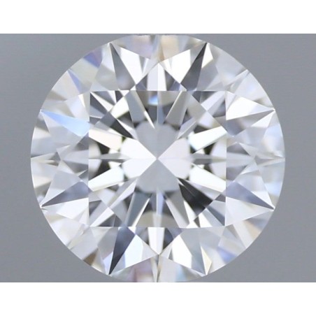 Diament szlif okrągły, 0.36ct, VVS1, F, GIA 5526076851