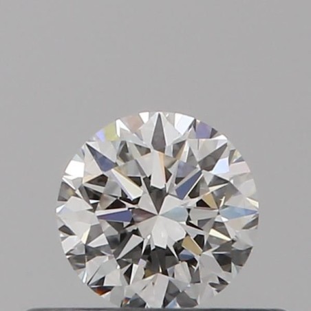 Diament szlif okrągły, 0.3ct, VS2, F, GIA 2538236864