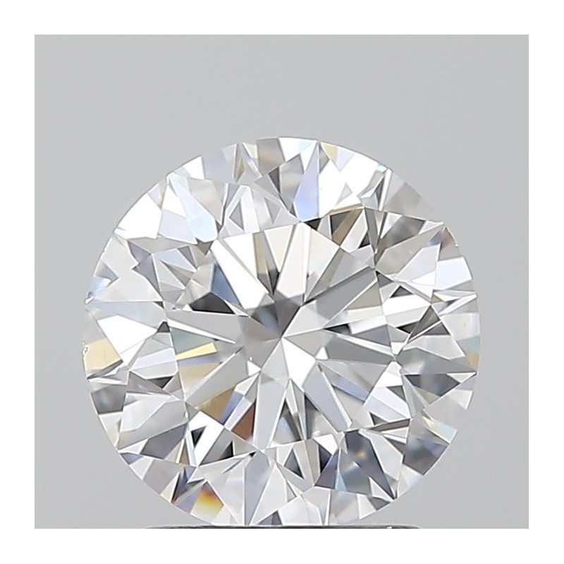 Diament szlif okrągły, 1.8ct, VS1, D, GIA 3515976386 Diament szlif okrągły, 1.8ct, VS1, D, GIA 3515976386