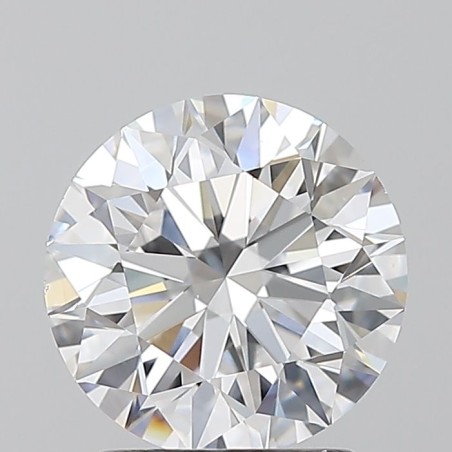 Diament szlif okrągły, 1.8ct, VS1, D, GIA 3515976386