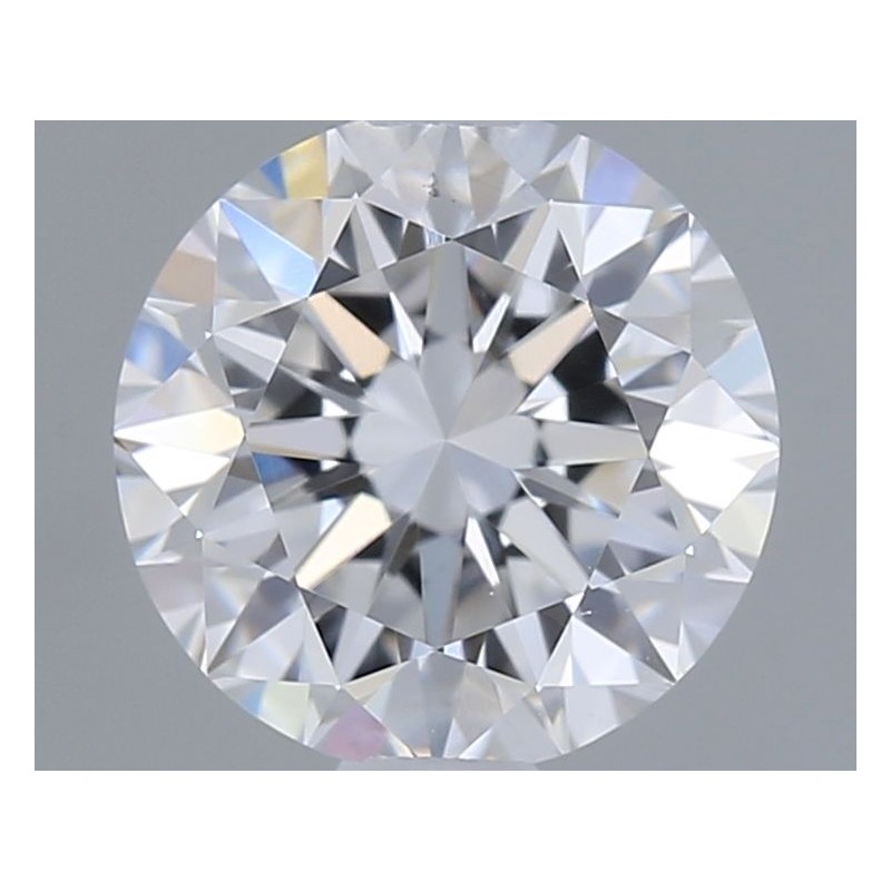 Diament laboratoryjny bezbarwny szlif okrągły, 1.01ct, VVS2, D, IGI 632405698