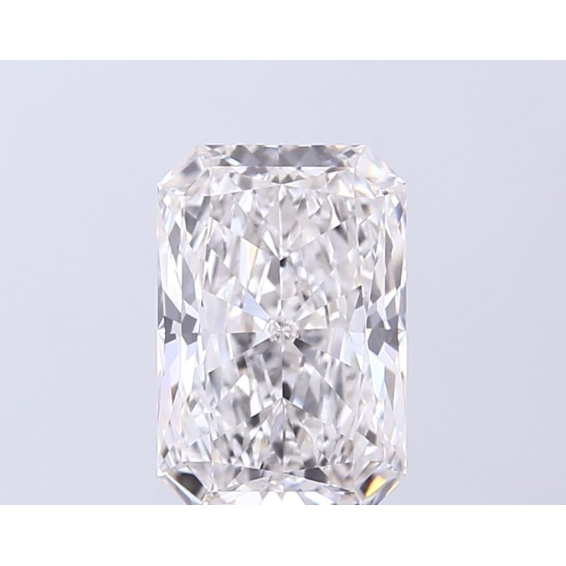 Diament laboratoryjny bezbarwny radiant, 1.21ct, VVS2, F, IGI LG720512078