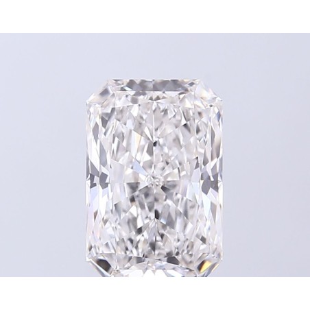 Diament laboratoryjny bezbarwny radiant, 1.21ct, VVS2, F, IGI LG720512078