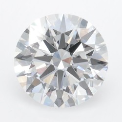 Diament laboratoryjny bezbarwny szlif okrągły, 2.04ct, VVS1, D, IGI LG700512568