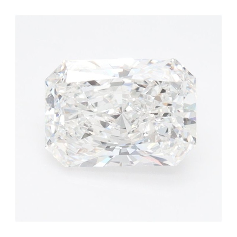 Diament laboratoryjny bezbarwny radiant, 1.01ct, IF, E, IGI LG692559556 Diament laboratoryjny bezbarwny radiant, 1.01ct, IF, E, IGI LG692559556