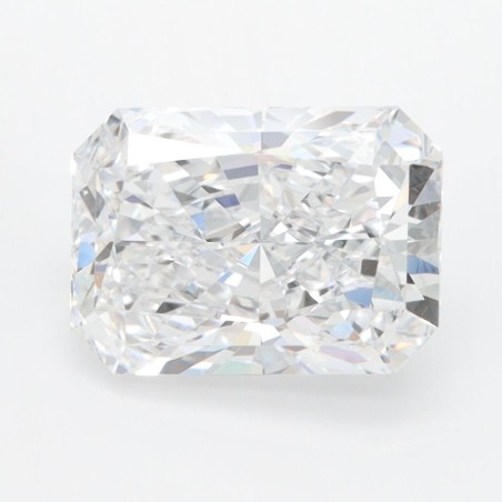 Diament laboratoryjny bezbarwny radiant, 2.53ct, VVS1, D, IGI LG700511906