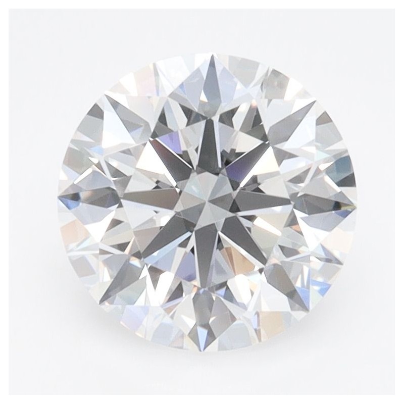 Diament laboratoryjny bezbarwny szlif okrągły, 2.09ct, IF, D, IGI LG692560288 Diament laboratoryjny bezbarwny szlif okrągły, 2.09ct, IF, D, IGI LG692560288