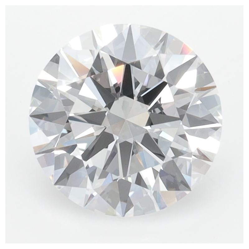 Diament laboratoryjny bezbarwny szlif okrągły, 2.31ct, VVS1, D, IGI LG700511921 Diament laboratoryjny bezbarwny szlif okrągły, 2.31ct, VVS1, D, IGI LG700511921