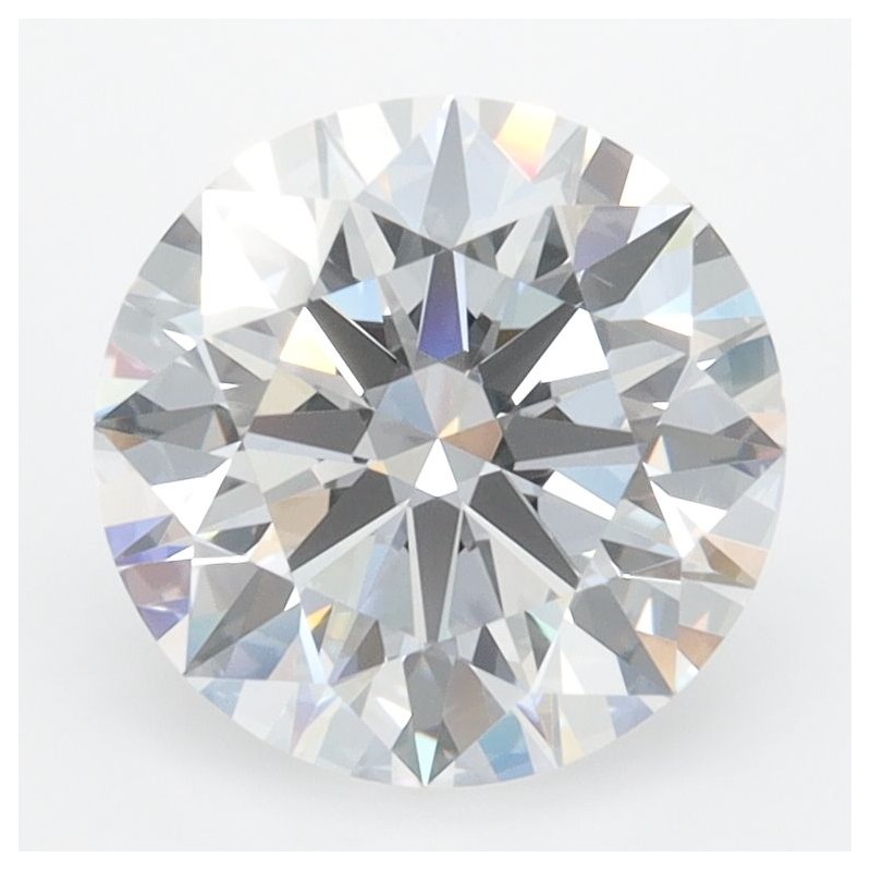 Diament laboratoryjny bezbarwny szlif okrągły, 2.56ct, VVS1, D, IGI LG700512541 Diament laboratoryjny bezbarwny szlif okrągły, 2.56ct, VVS1, D, IGI LG700512541