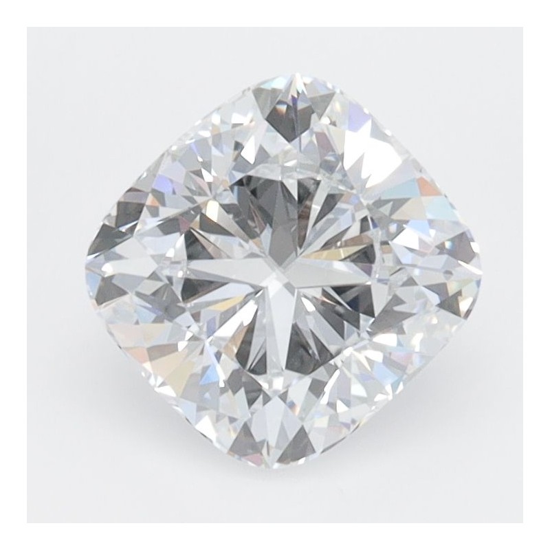 Diament laboratoryjny bezbarwny szlif poduszkowy brylantowy, 1.52ct, VVS2, E, IGI LG649453759 Diament laboratoryjny bezbarwny szlif poduszkowy brylantowy, 1.52ct, VVS2, E, IGI LG649453759