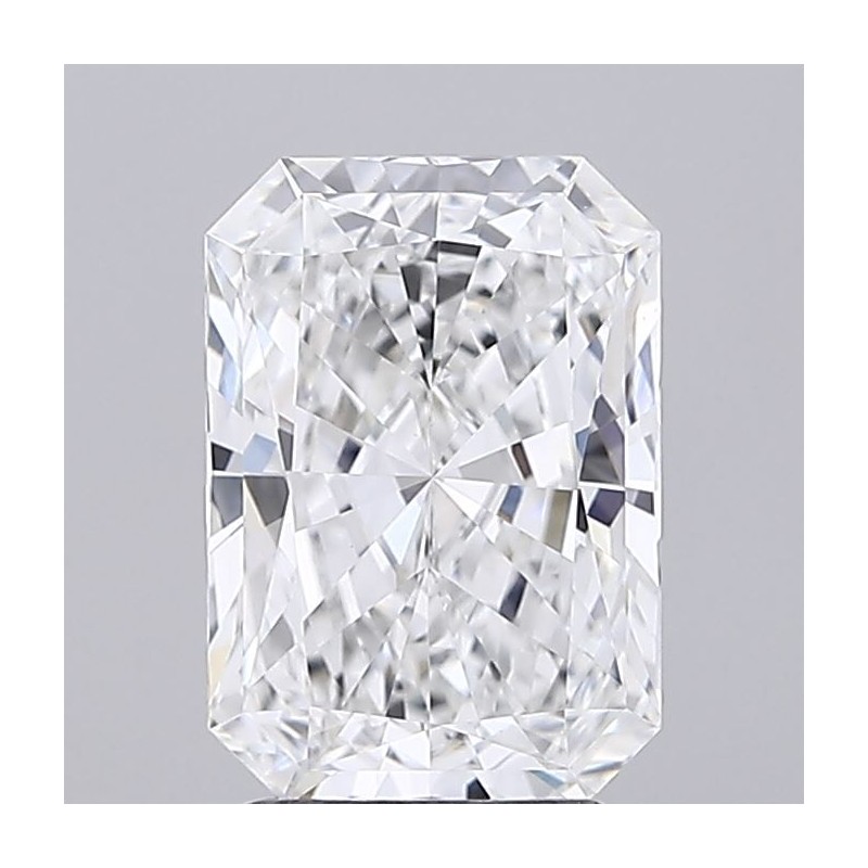 Diament laboratoryjny bezbarwny radiant, 2.31ct, VVS2, E, IGI LG732592184 Diament laboratoryjny bezbarwny radiant, 2.31ct, VVS2, E, IGI LG732592184