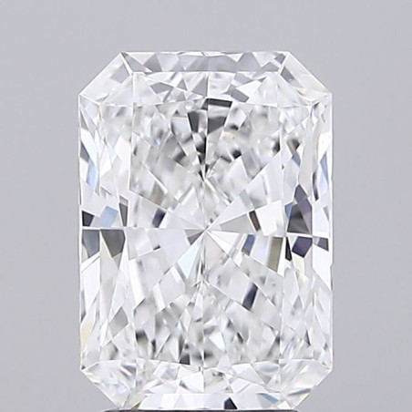 Diament laboratoryjny bezbarwny radiant, 2.31ct, VVS2, E, IGI LG732592184