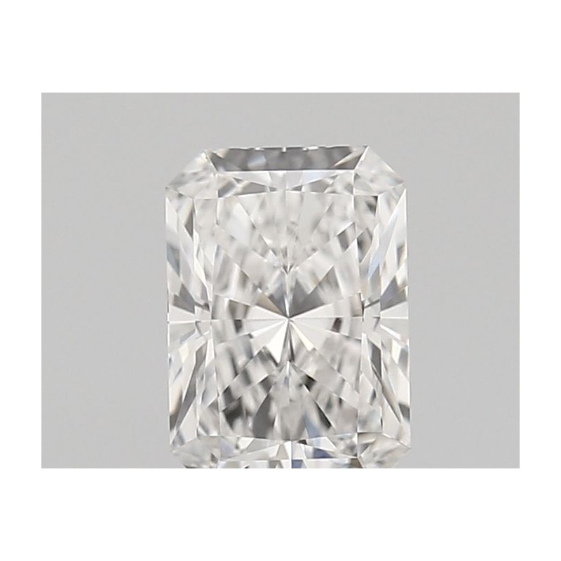 Diament laboratoryjny bezbarwny radiant, 1.08ct, VVS2, E, IGI LG629433529