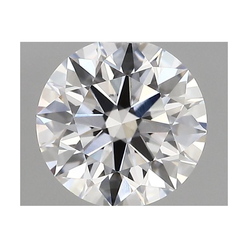 Diament laboratoryjny bezbarwny szlif okrągły, 1.09ct, VVS1, D, IGI LG737554744