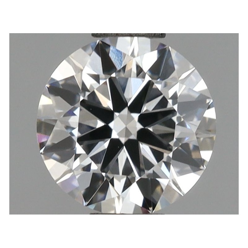 Diament laboratoryjny bezbarwny szlif okrągły, 0.98ct, VVS1, D, IGI LG732563259