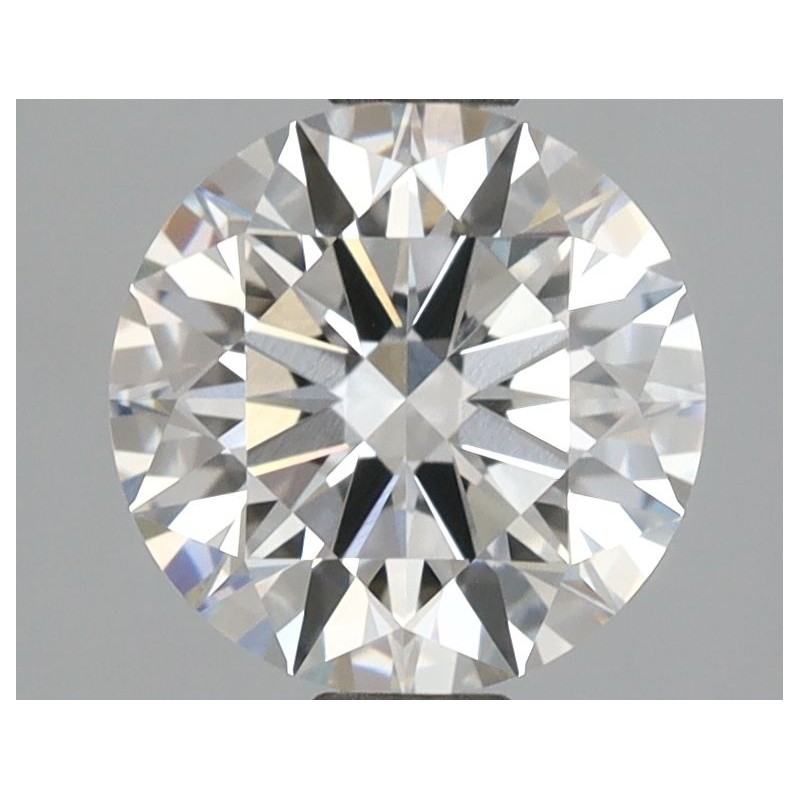 Diament laboratoryjny bezbarwny szlif okrągły, 2.04ct, VVS2, F, IGI LG731567909