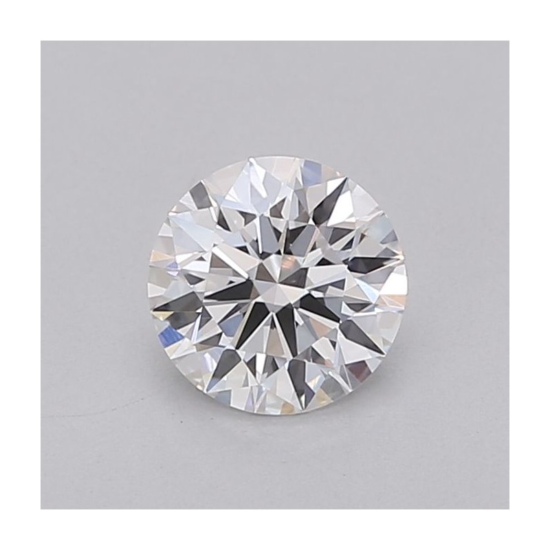 Diament laboratoryjny bezbarwny szlif okrągły, 1.04ct, VVS1, E, IGI LG687534987