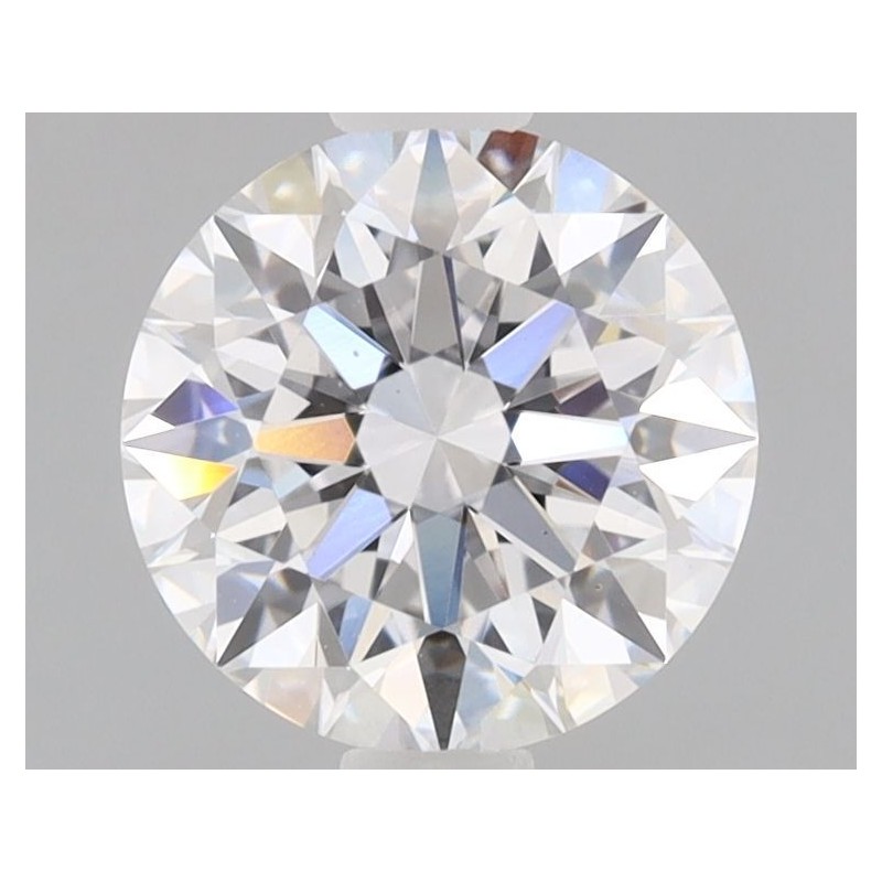 Diament laboratoryjny bezbarwny szlif okrągły, 1.09ct, VVS2, D, IGI LG654420165