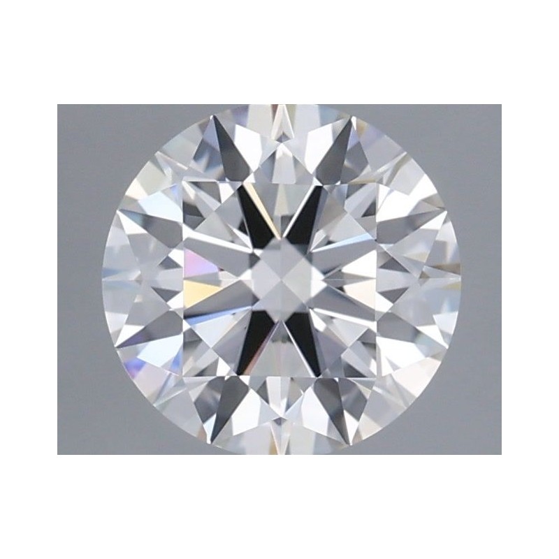 Diament laboratoryjny bezbarwny szlif okrągły, 1.57ct, VVS2, E, IGI LG713545701