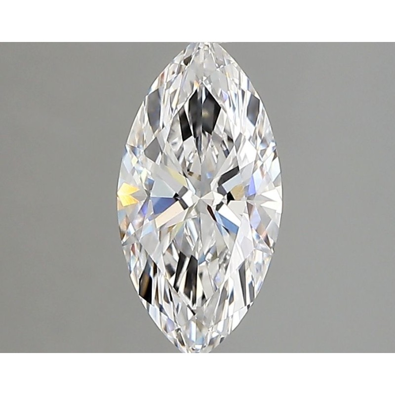 Diament laboratoryjny bezbarwny markiza, 1.08ct, VVS2, D, IGI LG717504266 Diament laboratoryjny bezbarwny markiza, 1.08ct, VVS2, D, IGI LG717504266