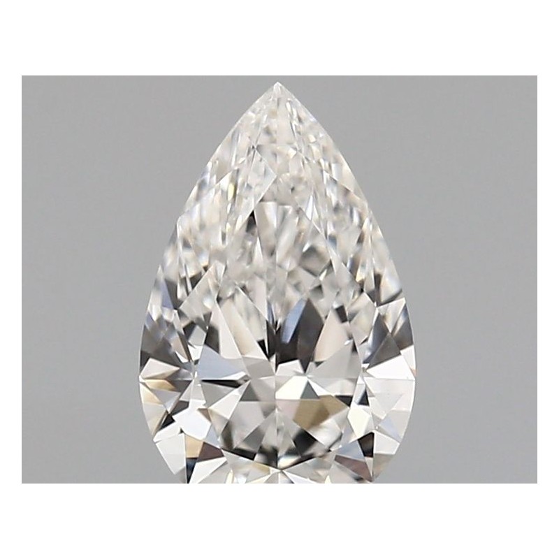 Diament laboratoryjny bezbarwny szlif gruszkowy, 1.08ct, IF, E, IGI LG712578027 Diament laboratoryjny bezbarwny szlif gruszkowy, 1.08ct, IF, E, IGI LG712578027