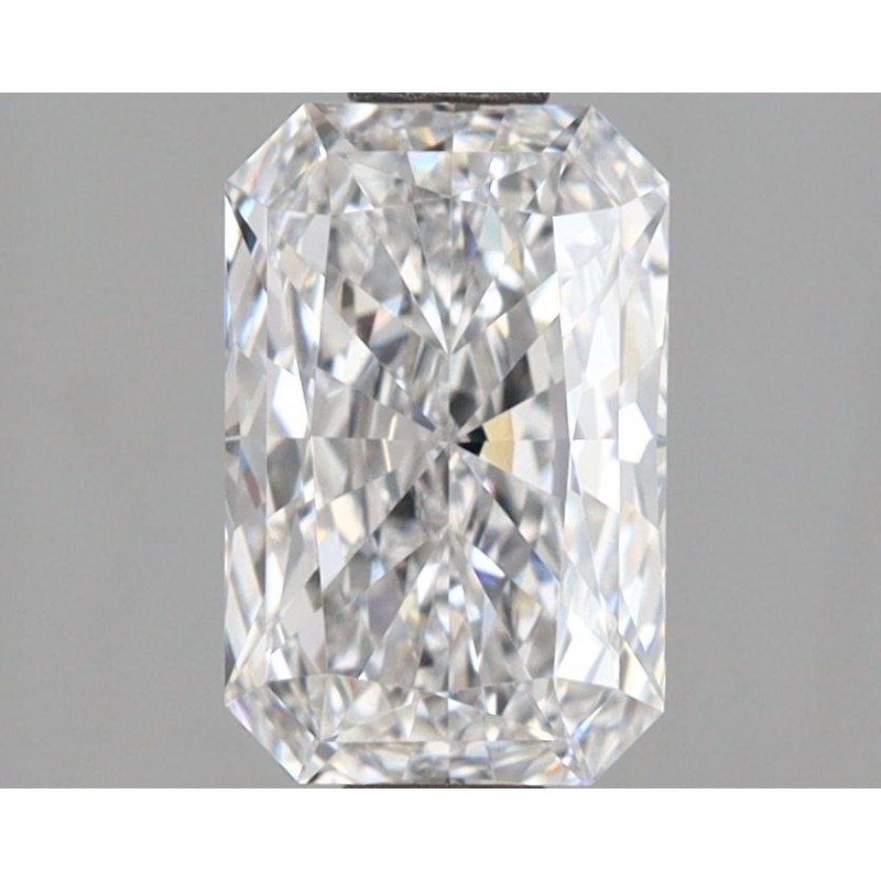 Diament laboratoryjny bezbarwny radiant, 1.51ct, VVS1, D, IGI LG732552537