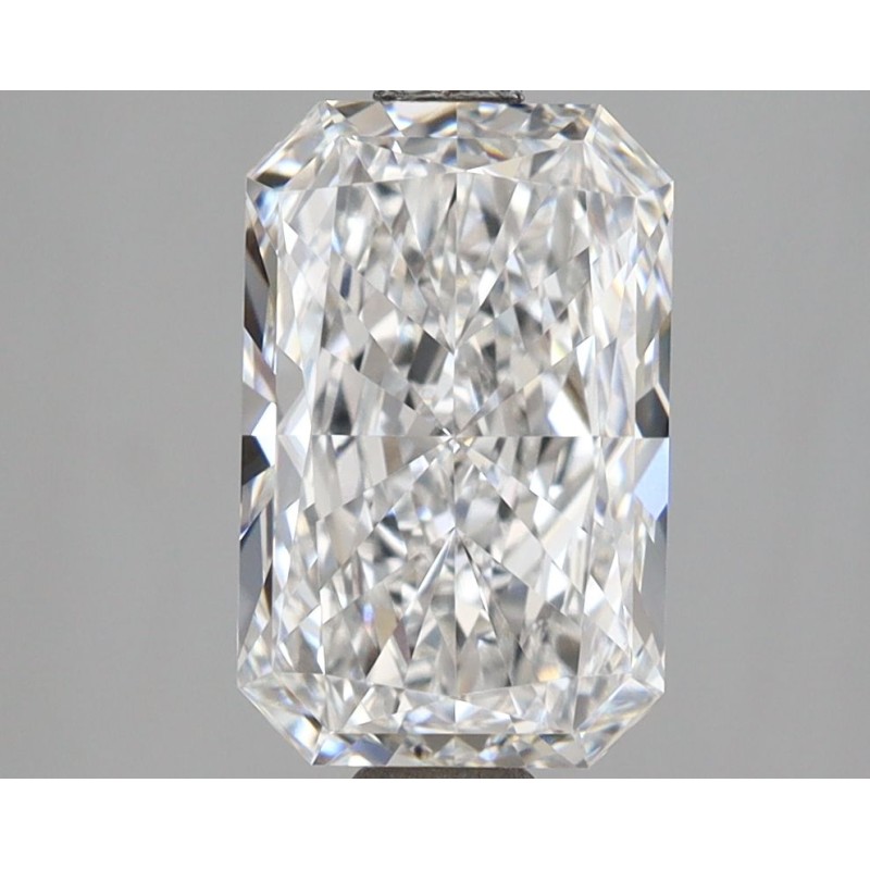 Diament laboratoryjny bezbarwny radiant, 2.53ct, VVS1, D, IGI LG732562516
