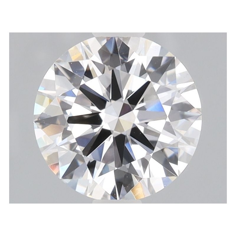 Diament laboratoryjny bezbarwny szlif okrągły, 1.07ct, VVS2, D, IGI LG653425749