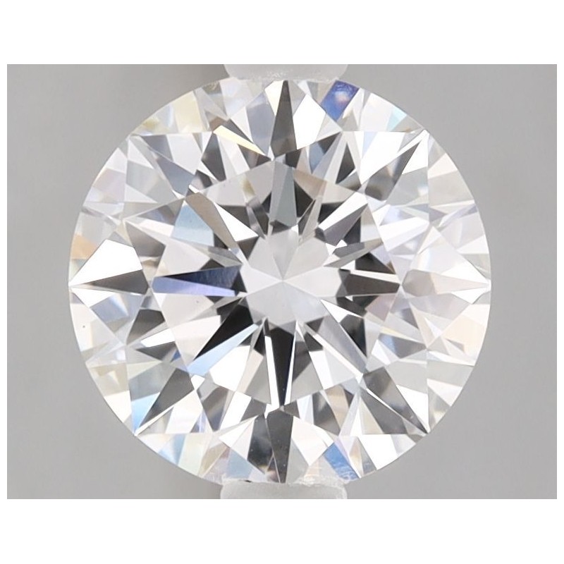 Diament laboratoryjny bezbarwny szlif okrągły, 1.19ct, VVS2, D, IGI LG653425870