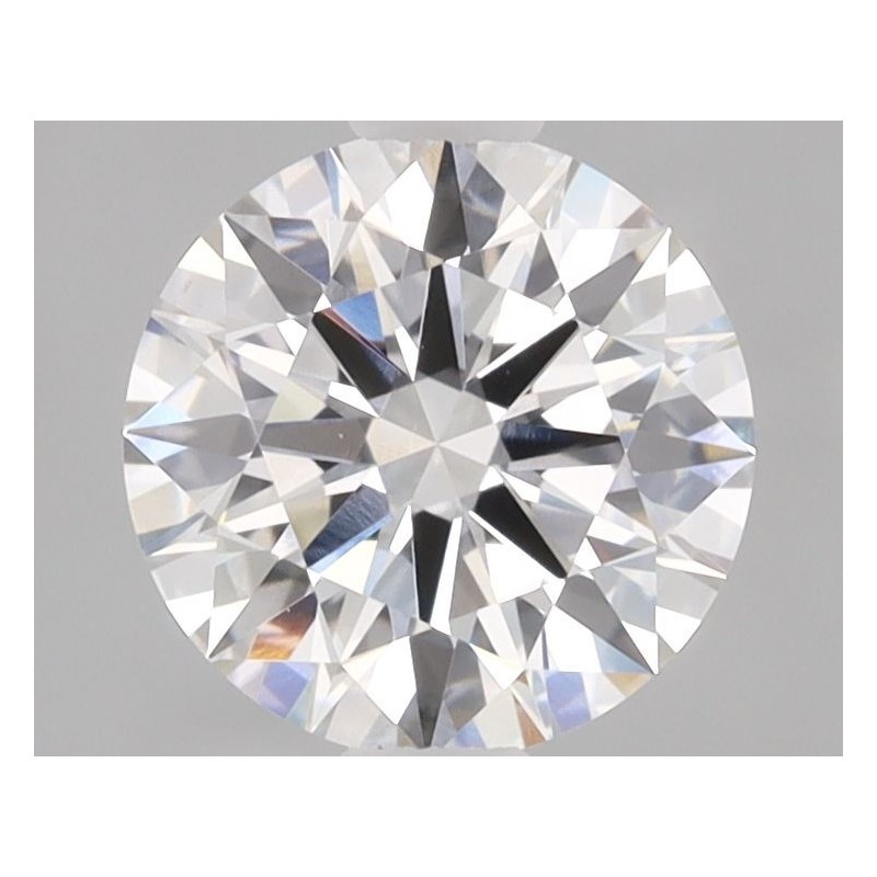 Diament laboratoryjny bezbarwny szlif okrągły, 1.1ct, VVS2, D, IGI LG654419998