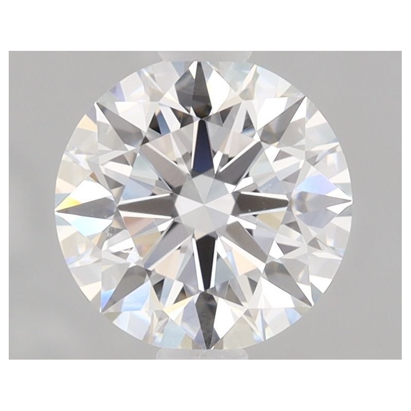 Diament laboratoryjny bezbarwny szlif okrągły, 1.09ct, VVS2, D, IGI LG654420311
