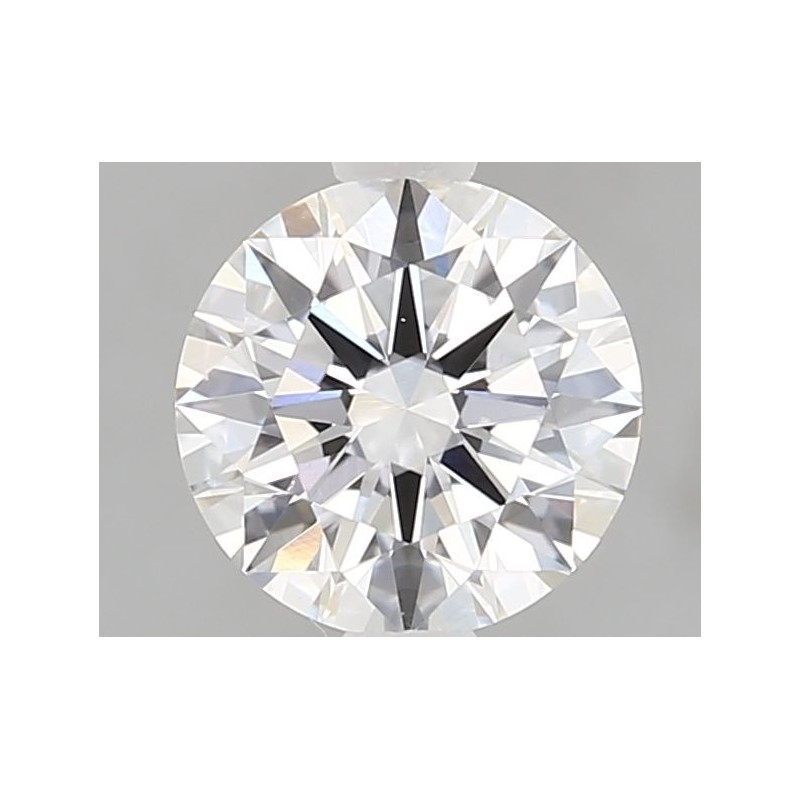 Diament laboratoryjny bezbarwny szlif okrągły, 1.11ct, VVS2, D, IGI LG654419995