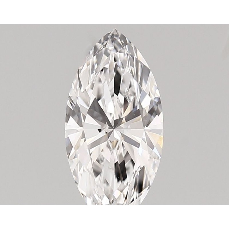 Diament laboratoryjny bezbarwny markiza, 1.08ct, VVS2, D, IGI LG673425624