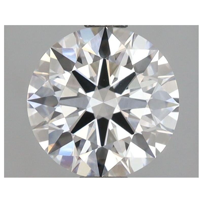 Diament laboratoryjny bezbarwny szlif okrągły, 2.04ct, VVS2, E, IGI LG728529840