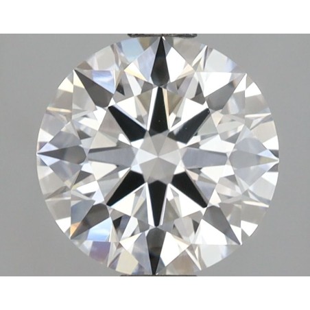 Diament laboratoryjny bezbarwny szlif okrągły, 2.04ct, VVS2, E, IGI LG728529840