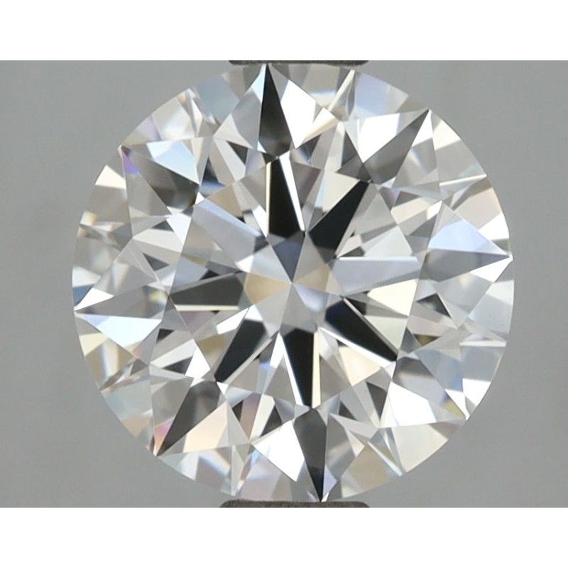 Diament laboratoryjny bezbarwny szlif okrągły, 2.05ct, VVS2, F, IGI LG731502854