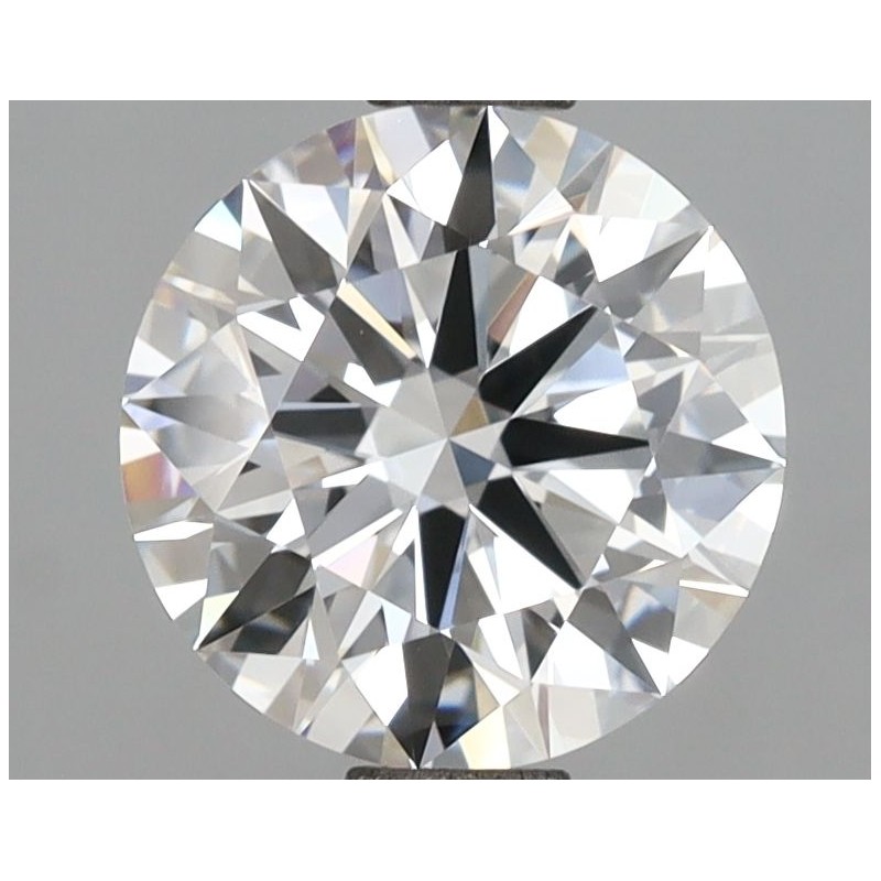 Diament laboratoryjny bezbarwny szlif okrągły, 2.06ct, VVS2, E, IGI LG726547425