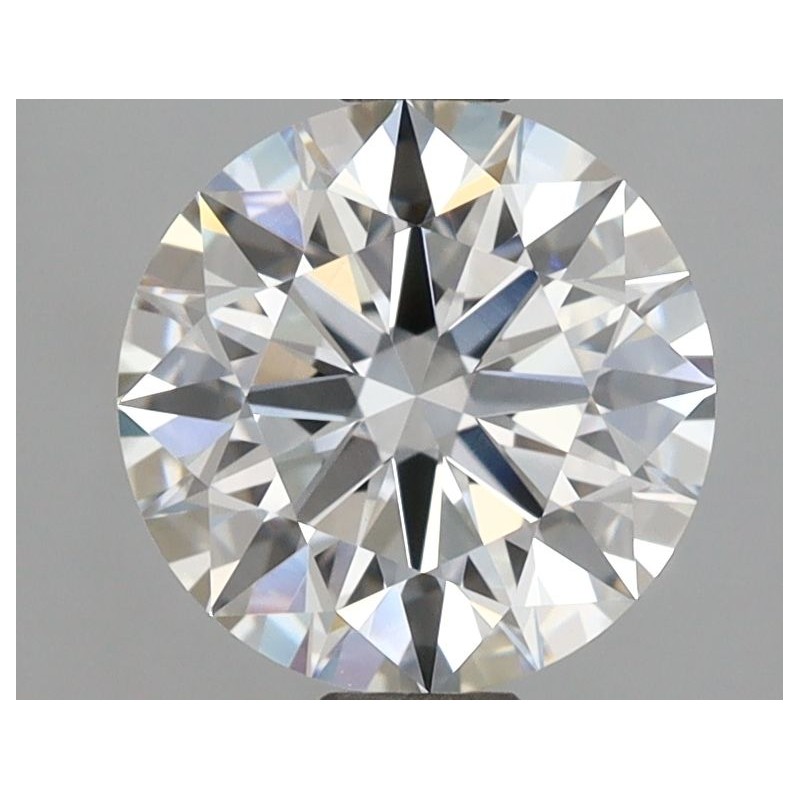 Diament laboratoryjny bezbarwny szlif okrągły, 2.08ct, VVS2, E, IGI LG719564066