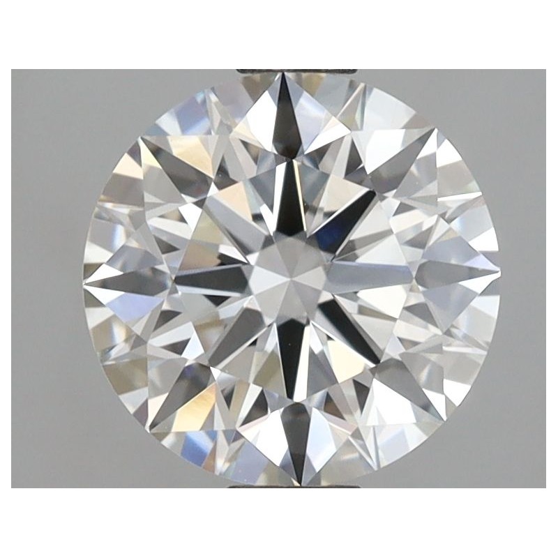 Diament laboratoryjny bezbarwny szlif okrągły, 2.05ct, VVS2, E, IGI LG719564050