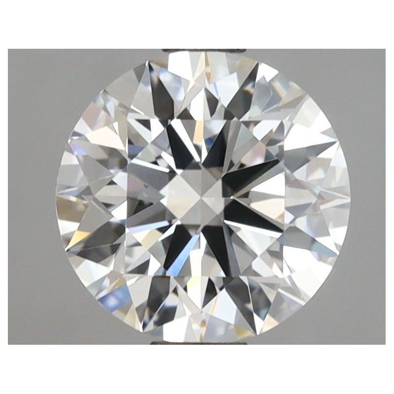 Diament laboratoryjny bezbarwny szlif okrągły, 2.06ct, VVS2, E, IGI LG731589938