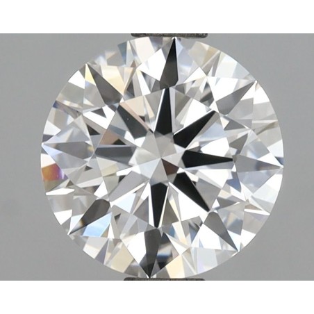 Diament laboratoryjny bezbarwny szlif okrągły, 2.06ct, VVS2, E, IGI LG728529925