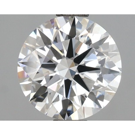 Diament laboratoryjny bezbarwny szlif okrągły, 2.03ct, VVS2, E, IGI LG728529917