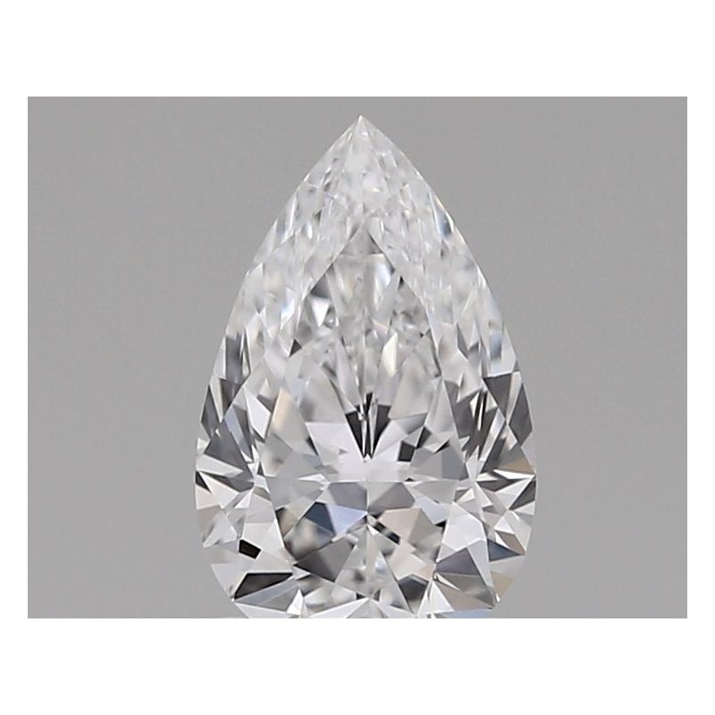 Diament laboratoryjny bezbarwny szlif gruszkowy, 1.08ct, VVS1, D, IGI LG691557429 Diament laboratoryjny bezbarwny szlif gruszkowy, 1.08ct, VVS1, D, IGI LG691557429