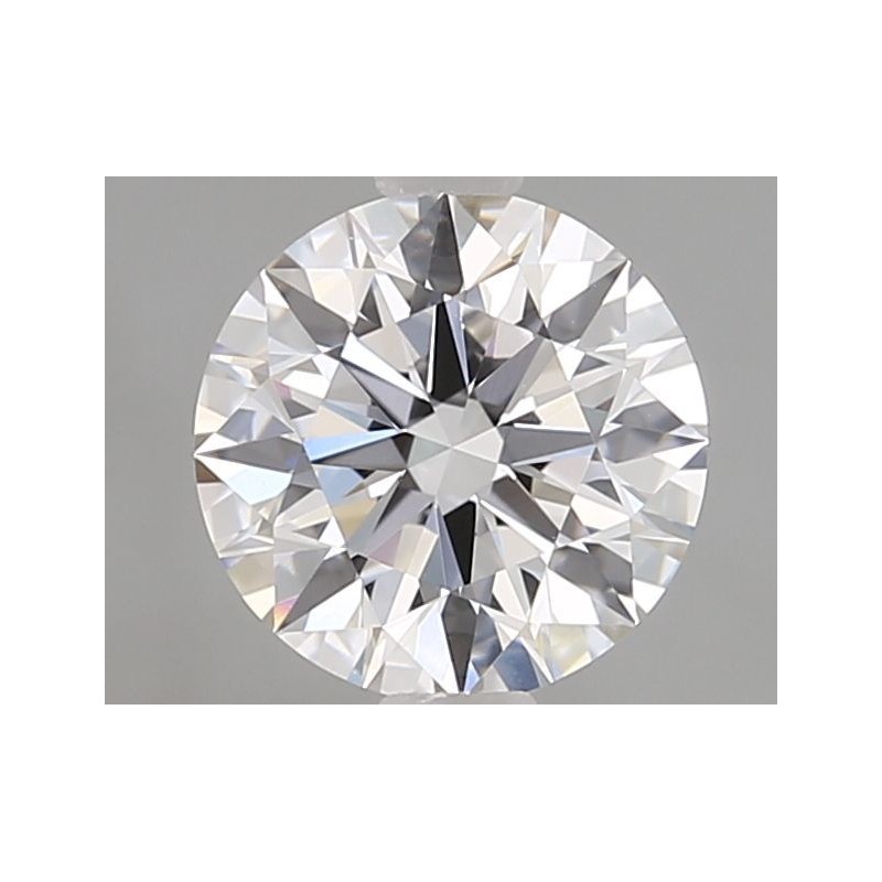 Diament laboratoryjny bezbarwny szlif okrągły, 1.18ct, VVS2, D, IGI LG654420388