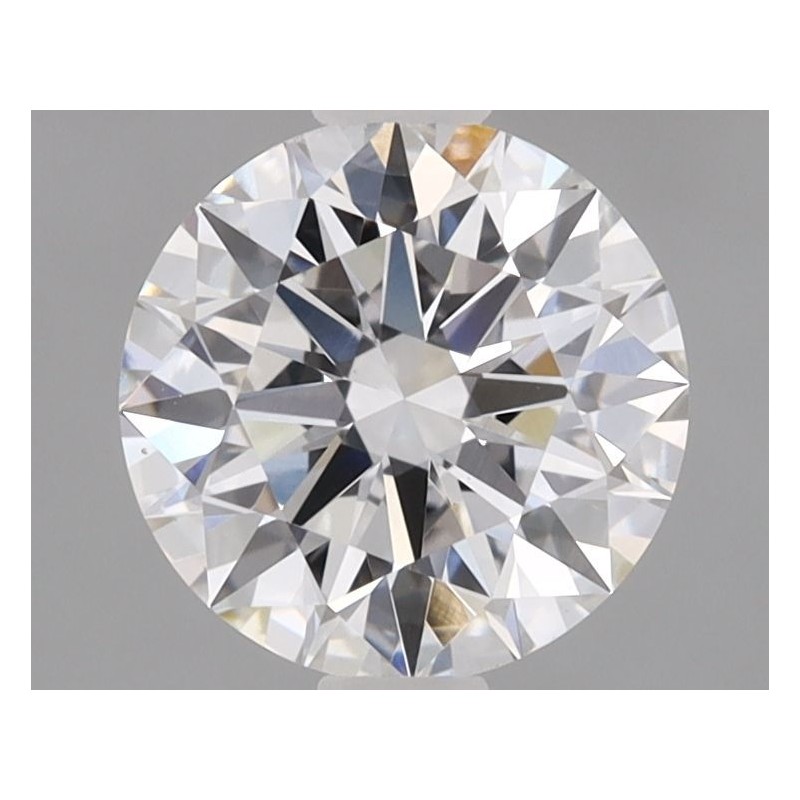 Diament laboratoryjny bezbarwny szlif okrągły, 1.1ct, VVS2, D, IGI LG653425760