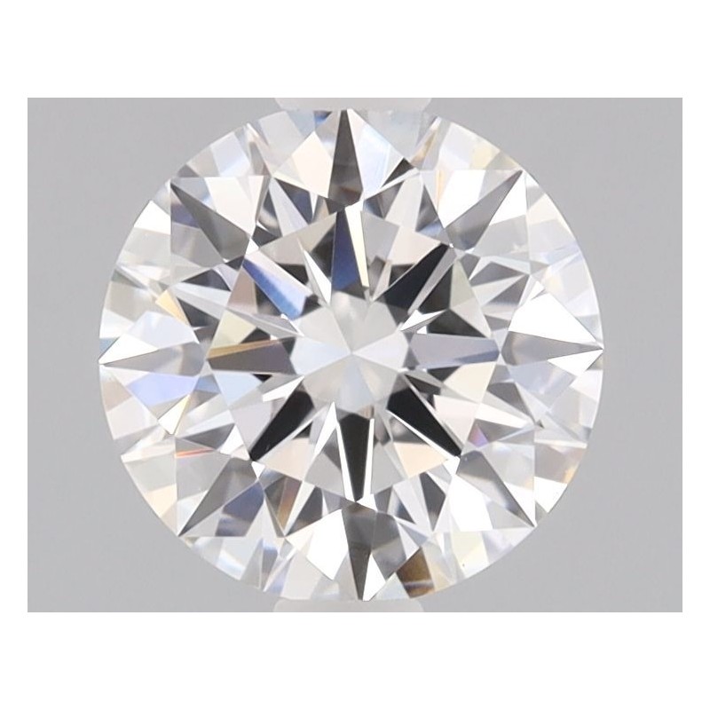 Diament laboratoryjny bezbarwny szlif okrągły, 1.12ct, VVS2, D, IGI LG653425762