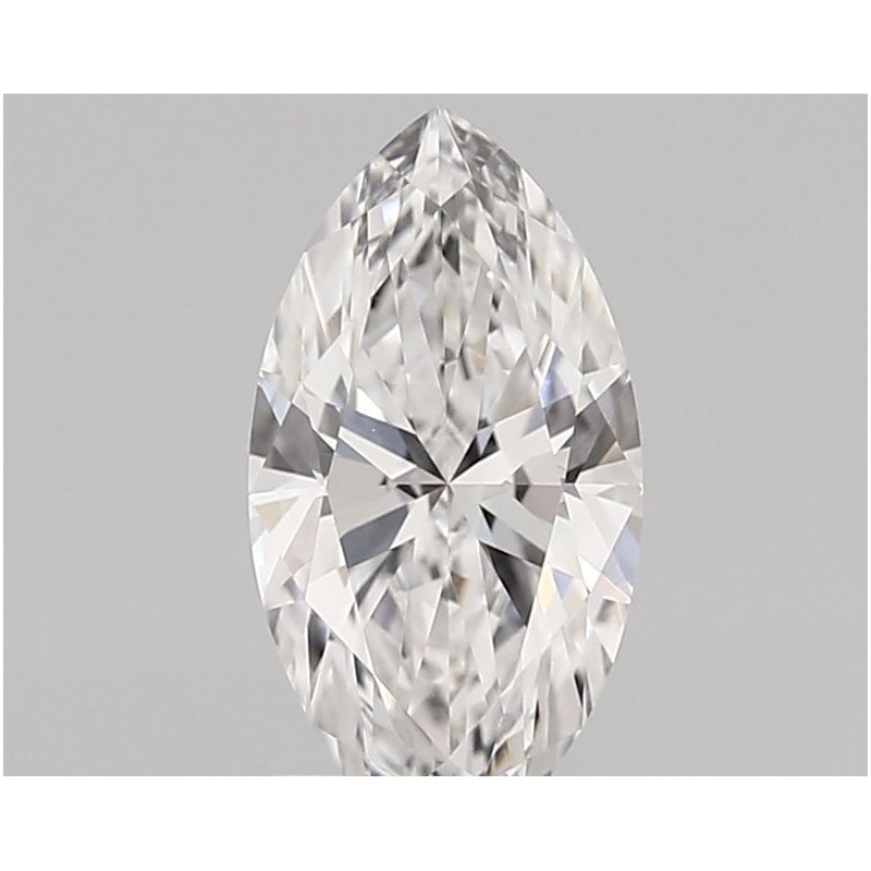 Diament laboratoryjny bezbarwny markiza, 1.08ct, VVS1, D, IGI LG669403140 Diament laboratoryjny bezbarwny markiza, 1.08ct, VVS1, D, IGI LG669403140